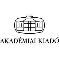 akadémiai kiadó zrt. logo image