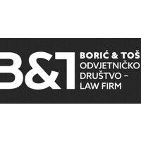 boric & tos logo image