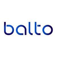 balto logo image