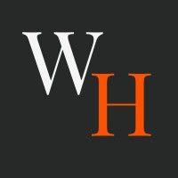 webster hart logo image