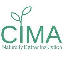 cellulose insulation manufacturers association logo image