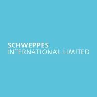 schweppes international limited logo image