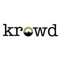 krowd logo image