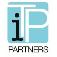 itp partners logo image