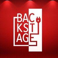 department of backstage & infrastructure management