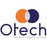 otech – advanced software solutions logo image