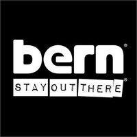 bern helmets logo image