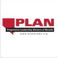 progressive leadership alliance of nevada logo image