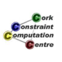 cork constraint computation centre logo image