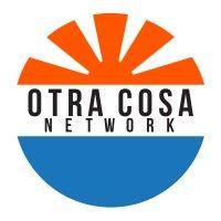 otra cosa network logo image