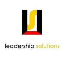 leadership solutions inc philadelphia logo image