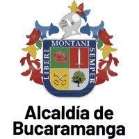 alcaldía de bucaramanga logo image