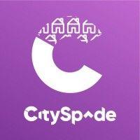 cityspade realty inc logo image