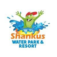 shankus water park & resort logo image