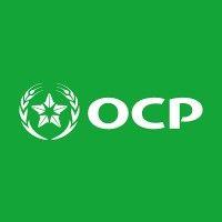 ocp group logo image