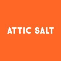 attic salt logo image