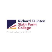 richard taunton sixth form college logo image