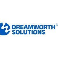 dreamworth solutions pvt. ltd. logo image