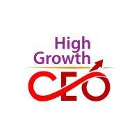 high-growth ceo