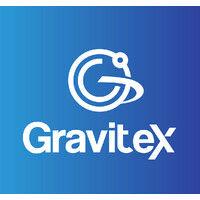 gravitex logo image