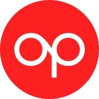 opaxe logo image