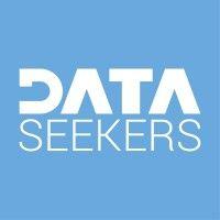 data seekers logo image