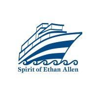 spirit of ethan allen logo image