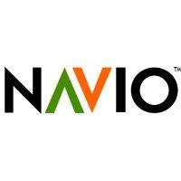 navio systems inc. logo image