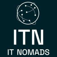 itnomads logo image