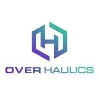 overhaulics logo image