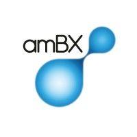 ambx ltd logo image