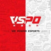 vspo logo image