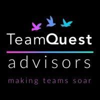 teamquest advisors logo image