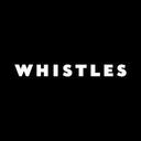 logo of Whistles