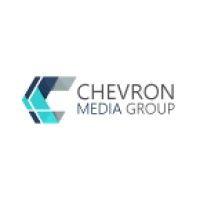 chevron media group logo image