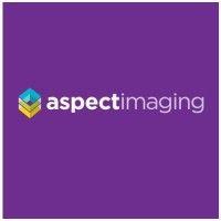 aspect imaging logo image