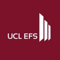 ucl economics and finance society