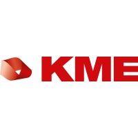 kme netherlands b.v. logo image