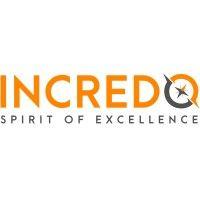 incredo logo image