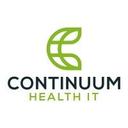 logo of Continuum Health It