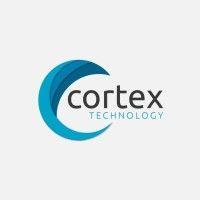 cortex technology logo image