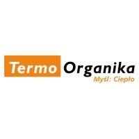 termo organika sp. z o.o. logo image