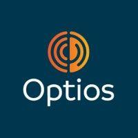 optios logo image