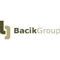 bacik group logo image