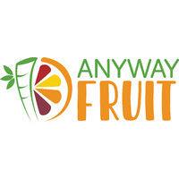 anyway fruit logo image