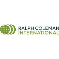 ralph coleman international ltd logo image