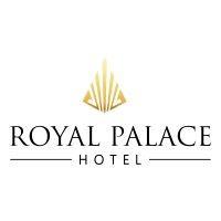 hotel royal palace logo image