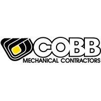 cobb mechanical contractors logo image