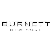 burnett new york logo image