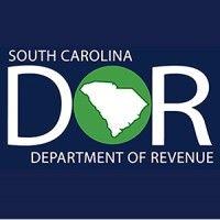 south carolina department of revenue